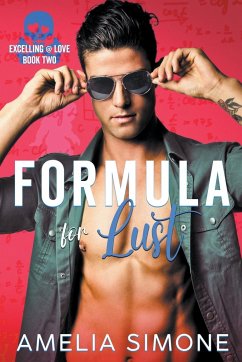 Formula for Lust - Simone, Amelia