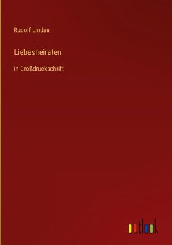 Liebesheiraten