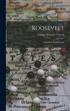 Cover Roosevelt