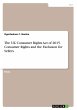 The UK Consumer Rights Act of 2015.... - Bild 1