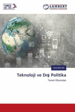 Teknoloji ve D¿¿ Politika - ERCAN, Arda