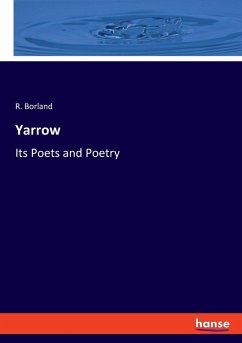 Cover Yarrow