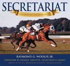 Secretariat - Woolfe, Raymond G