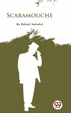 Scaramouche - Sabatini, Rafael