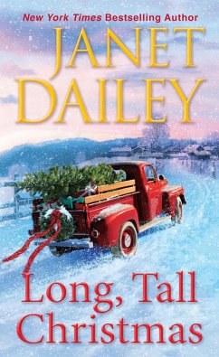 Cover Long, Tall Christmas
