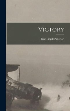 Victory - Patterson, Jane Lippitt