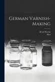 German Varnish-making