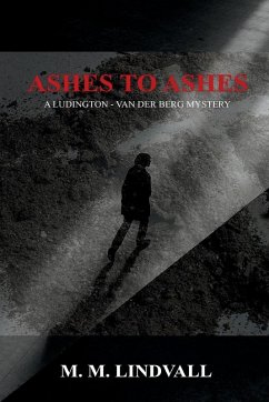 Cover Ashes to Ashes
