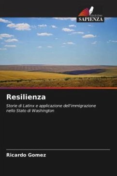 Resilienza - Gómez, Ricardo