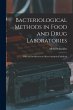 Bacteriological Methods in Food and... - Bild 1