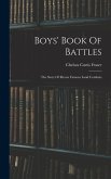 Boys' Book Of Battles