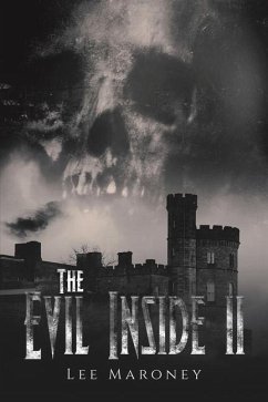 The Evil Inside II - Maroney, Lee