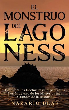 El Monstruo del Lago Ness - Blas, Nazario