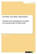 Utilization and management of public... - Bild 1
