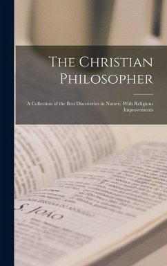 Cover The Christian Philosopher