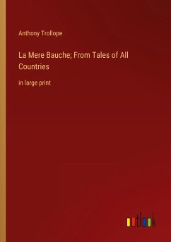 La Mere Bauche; From Tales of All Countries