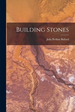 Cover Building Stones