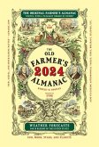 The 2024 Old Farmer's Almanac Trade Edition