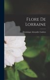 Flore de Lorraine