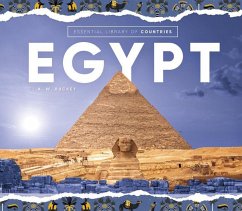 Egypt - Buckey, A W