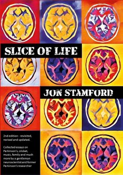 Slice of Life 2nd Edition - Stamford, Jon
