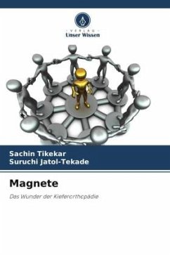 Magnete - Tikekar, Sachin;Jatol-Tekade, Suruchi