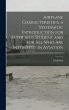 Airplane Characteristics, a Systematic... - Bild 1