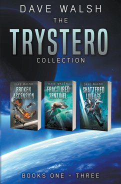 The Trystero Collection - Walsh, Dave