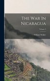 The War In Nicaragua; Volume 3