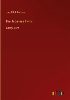 The Japanese Twins