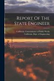 Report Of The State Engineer