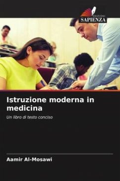 Istruzione moderna in medicina - Al-Mosawi, Aamir