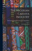 The Nigerian Cassava Industry: Statistical Handbook