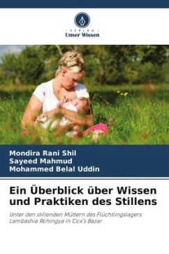 Ein Überblick über Wissen und Praktiken des Stillens - Rani Shil, Mondira;Mahmud, Sayeed;Belal Uddin, Mohammed