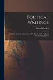 Political Writings: England, Ireland, and America, 1835. Russia, 1836. 1793 and 1853 [In Three Letters