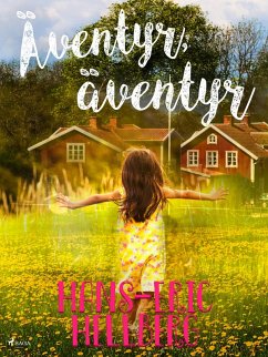Cover Äventyr, äventyr (eBook, ePUB)