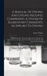A Manual Of Dyeing And Dyeing Receipts,... - Bild 1