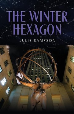 The Winter Hexagon - Sampson, Julie