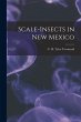 Scale-insects in New Mexico - Bild 1