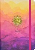 2024 Soleil Engagement Calendar