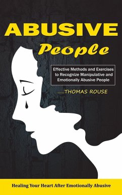 Abusive People - Rouse, Thomas