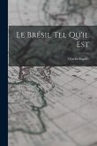 Le Brésil Tel Qu'il Est