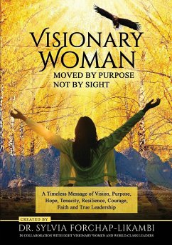 Visionary Woman - Forchap-Likambi, Sylvia; Oyedeji, Anikphe; Fon, Elizabeth