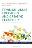 Feminism, Adult Education and Creative Possibility: Imaginative Responses