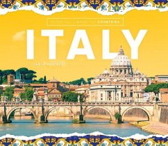 Cover Italy