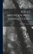 Rocky Mountain Wild Flower Studies - Bild 1