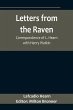 Letters from the Raven - Bild 1