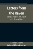 Letters from the Raven