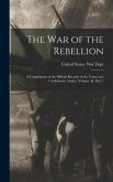 The War of the Rebellion: A Compilation of the Official Records of the Union and Confederate Armies, Volume 38, part 1