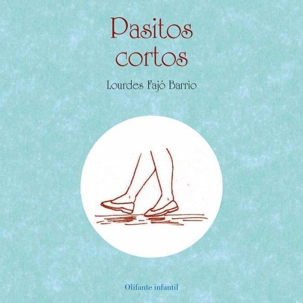 Pasitos cortos